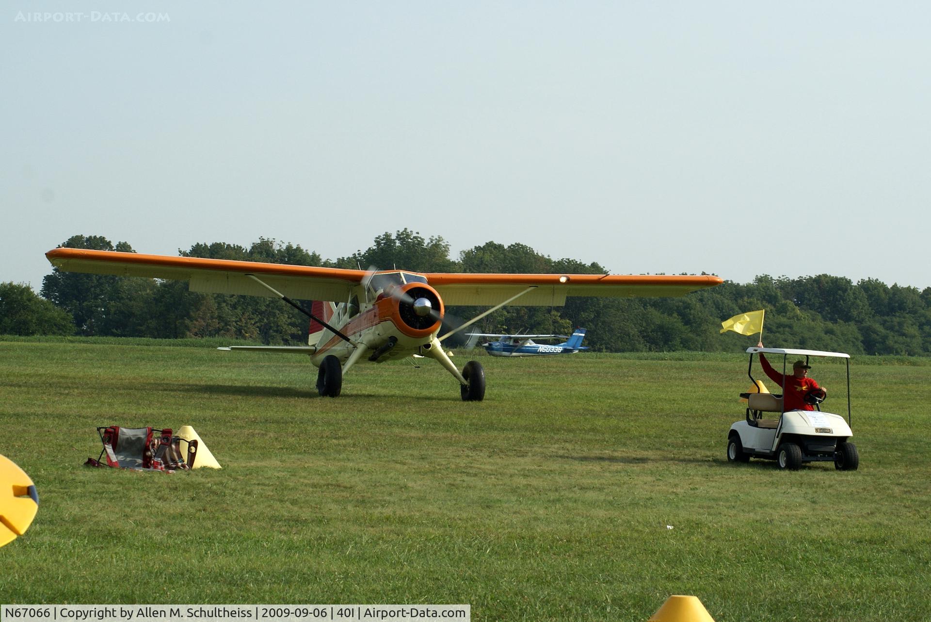 N67066, 1957 De Havilland Canada DHC-2 Beaver Mk.I C/N 1279, 1957 Dehavilland DHC-2