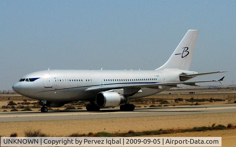 UNKNOWN, Airliners Various C/N Unknown, seen at Jeddah on 06Sep09