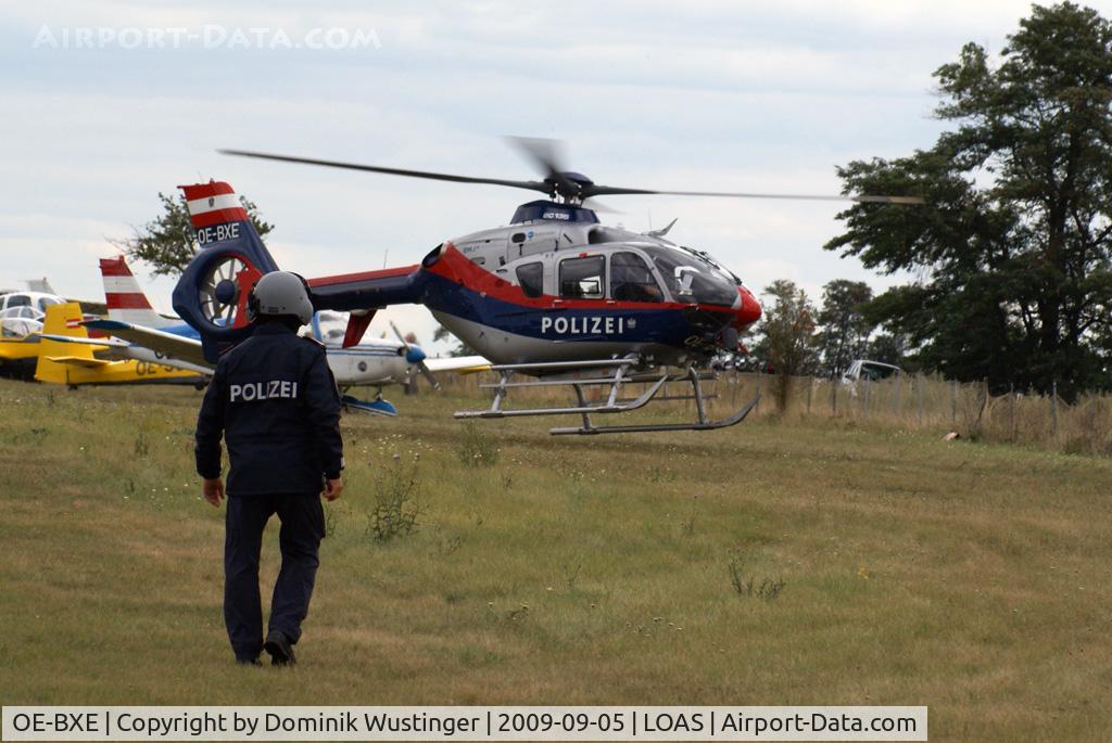 OE-BXE, 2009 Eurocopter EC-135P-2+ C/N 0794, Heli