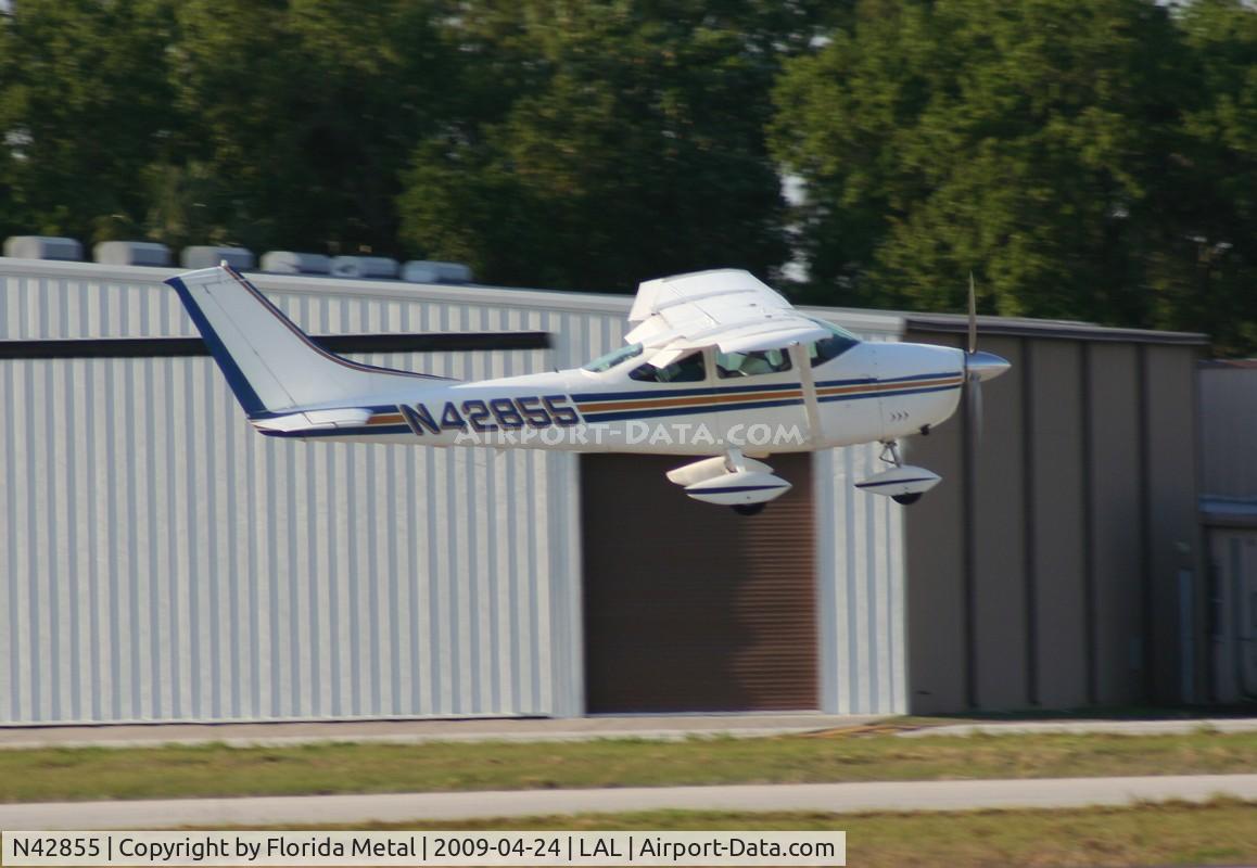 N42855, 1968 Cessna 182L Skylane C/N 18259216, Cessna 182L