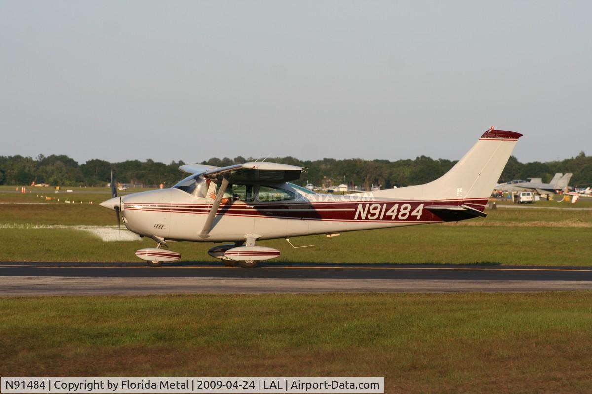 N91484, 1973 Cessna 182P Skylane C/N 18262006, Cessna 182P
