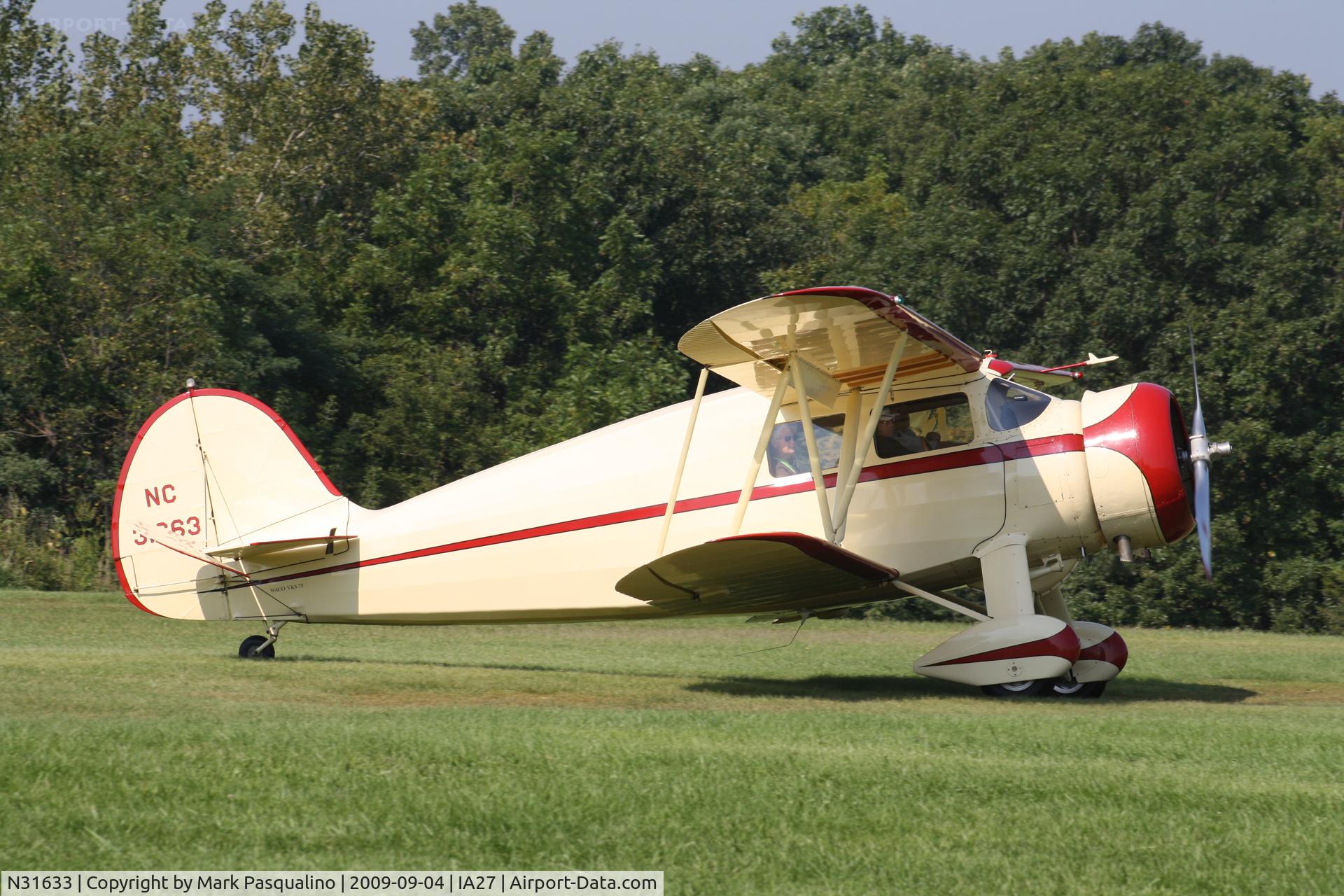 N31633, 1941 Howard Aircraft DGA-18 C/N 633, Howard DGA-18