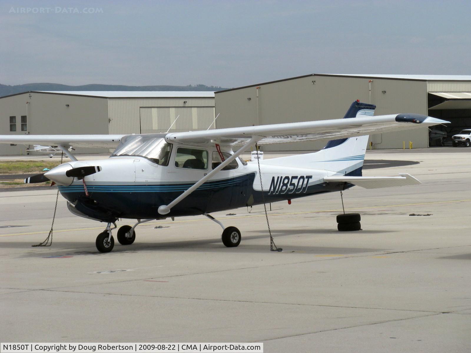 N1850T, 1979 Cessna 172RG Cutlass RG C/N 172RG0028, 1979 Cessna 172 CUTLASS RG, Lycoming O&VO-360 180 Hp, retractible gear, CS prop