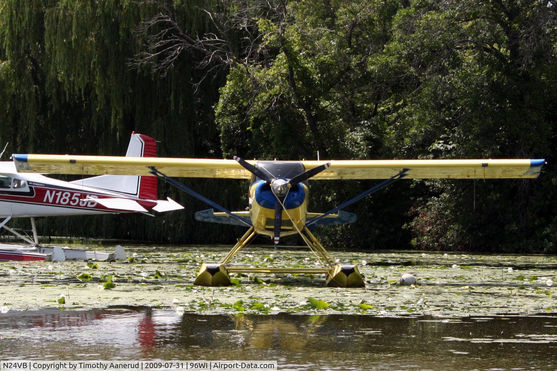 N24VB, 1998 Maule M-7-235C Orion C/N 25026C, 1998 Maule M-7-235C, c/n: 25026C