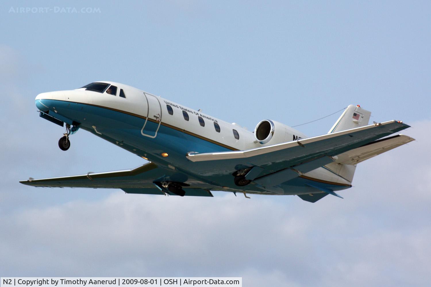 N2, Cessna 560XL Citation Excel C/N 560-5333, Cessna 560XL, c/n: 560-5333