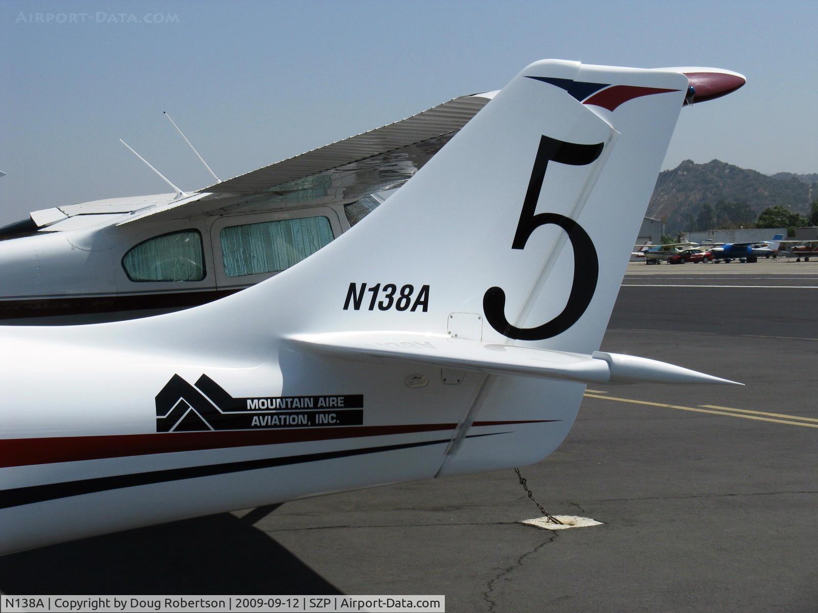 N138A, 2002 Lancair Legacy C/N L2K-138, 2002 Chiavetta LANCAIR LEGACY 'Breathless', Continental IO-550 300 Hp, race No. 5
