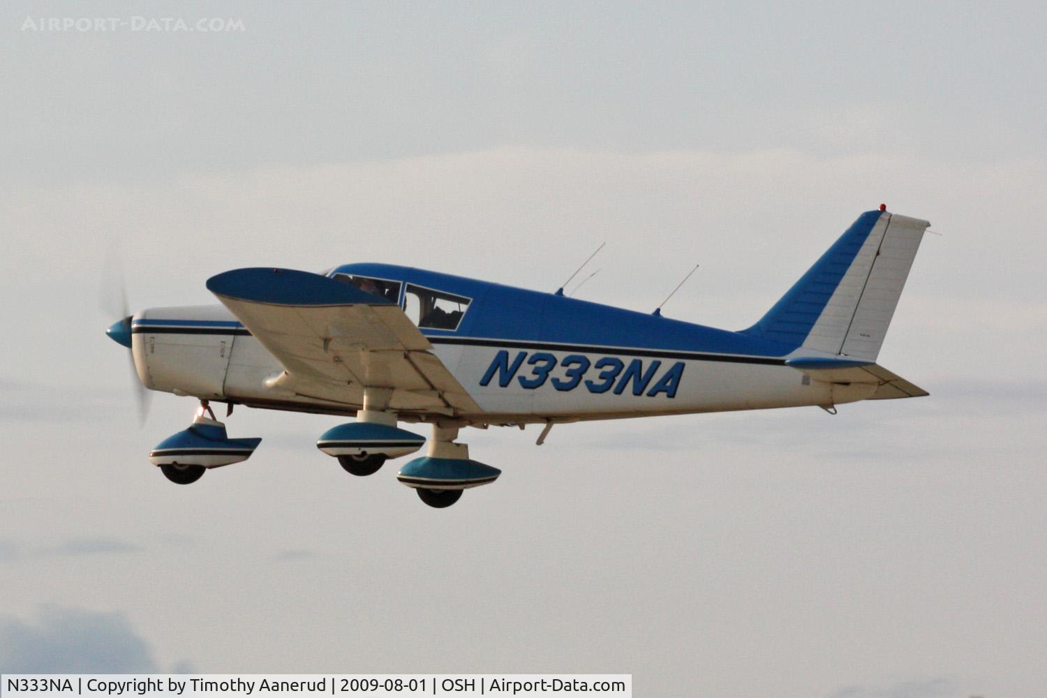 N333NA, 1970 Piper PA-28-140 C/N 28-26714, 1970 Piper PA-28-140, c/n: 28-26714