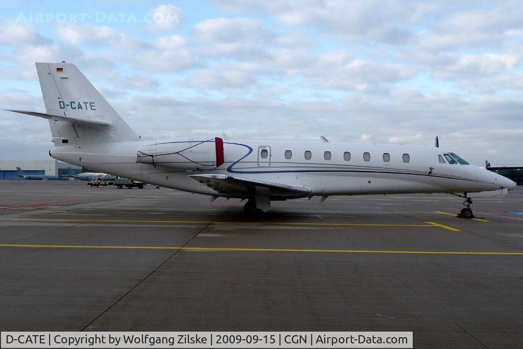 D-CATE, 1994 Dornier 228-212 C/N 8233, visitor
