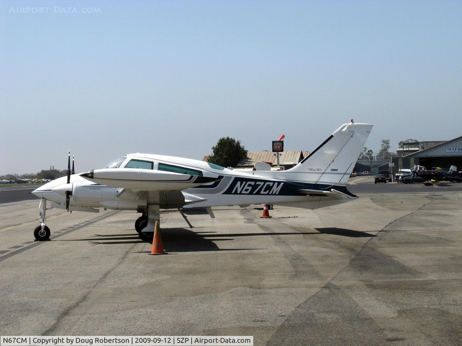 N67CM, 1973 Cessna 310Q C/N 310Q0977, 1973 Cessna 310Q, two Continental IO-470-VO 260 Hp each