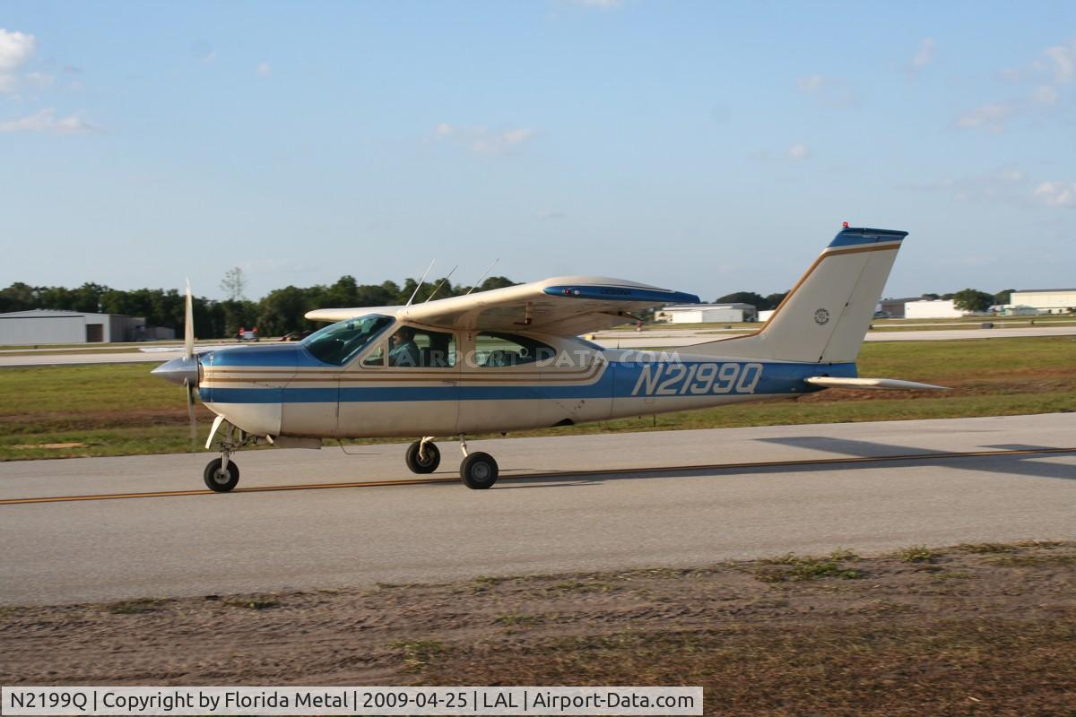 N2199Q, 1974 Cessna 177RG Cardinal C/N 177RG0599, Cessna 177RG