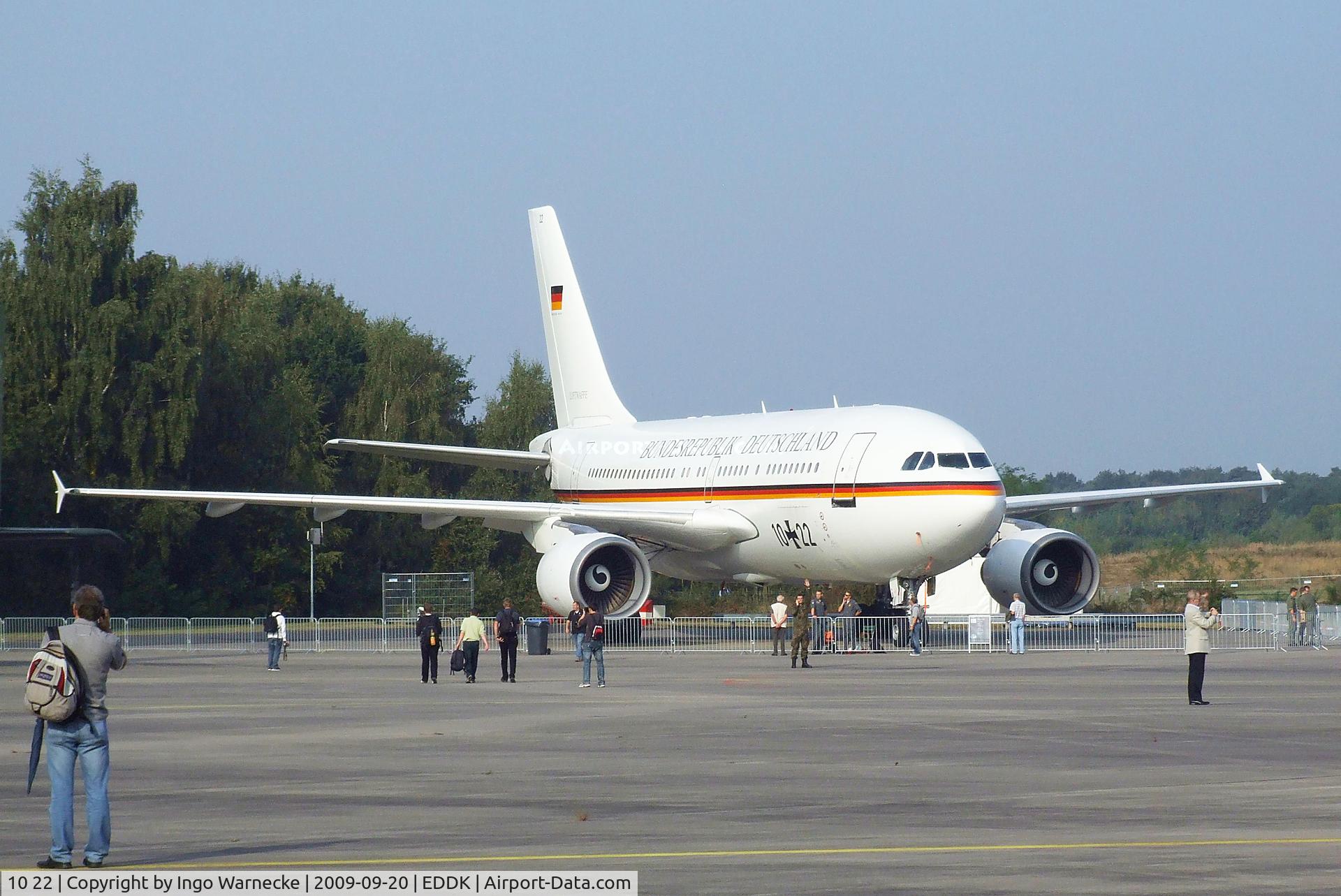 10 22, 1989 Airbus A310-304 C/N 499, Airbus A310-304 