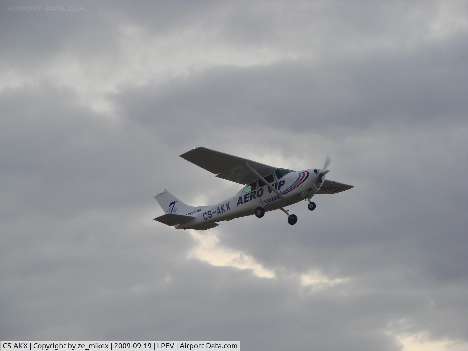 CS-AKX, 1969 Cessna 182M Skylane C/N 18259880, CESSNA 172