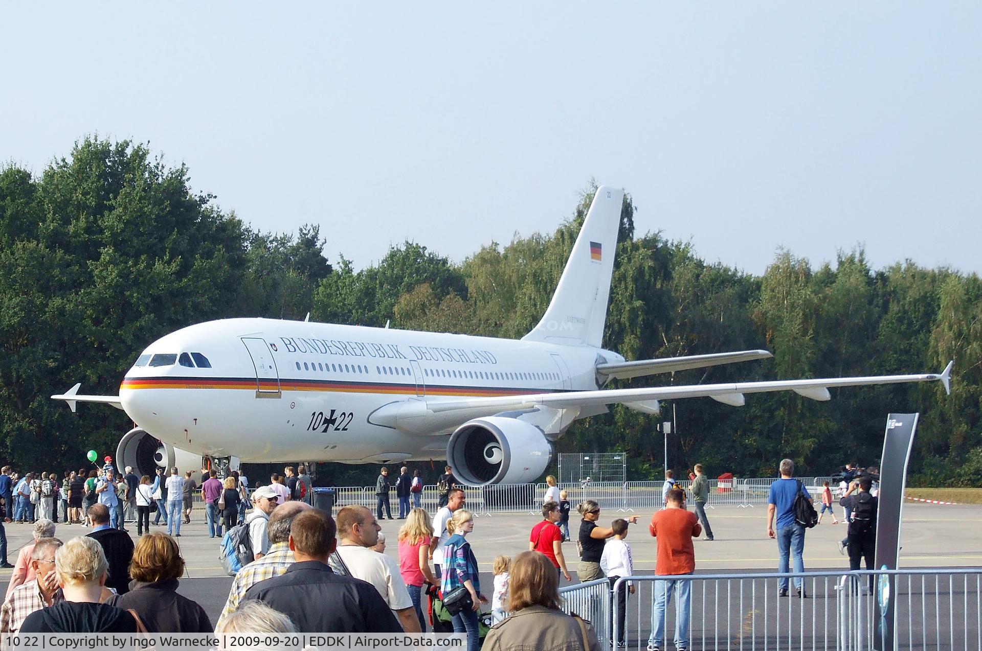 10 22, 1989 Airbus A310-304 C/N 499, Airbus A310-304 
