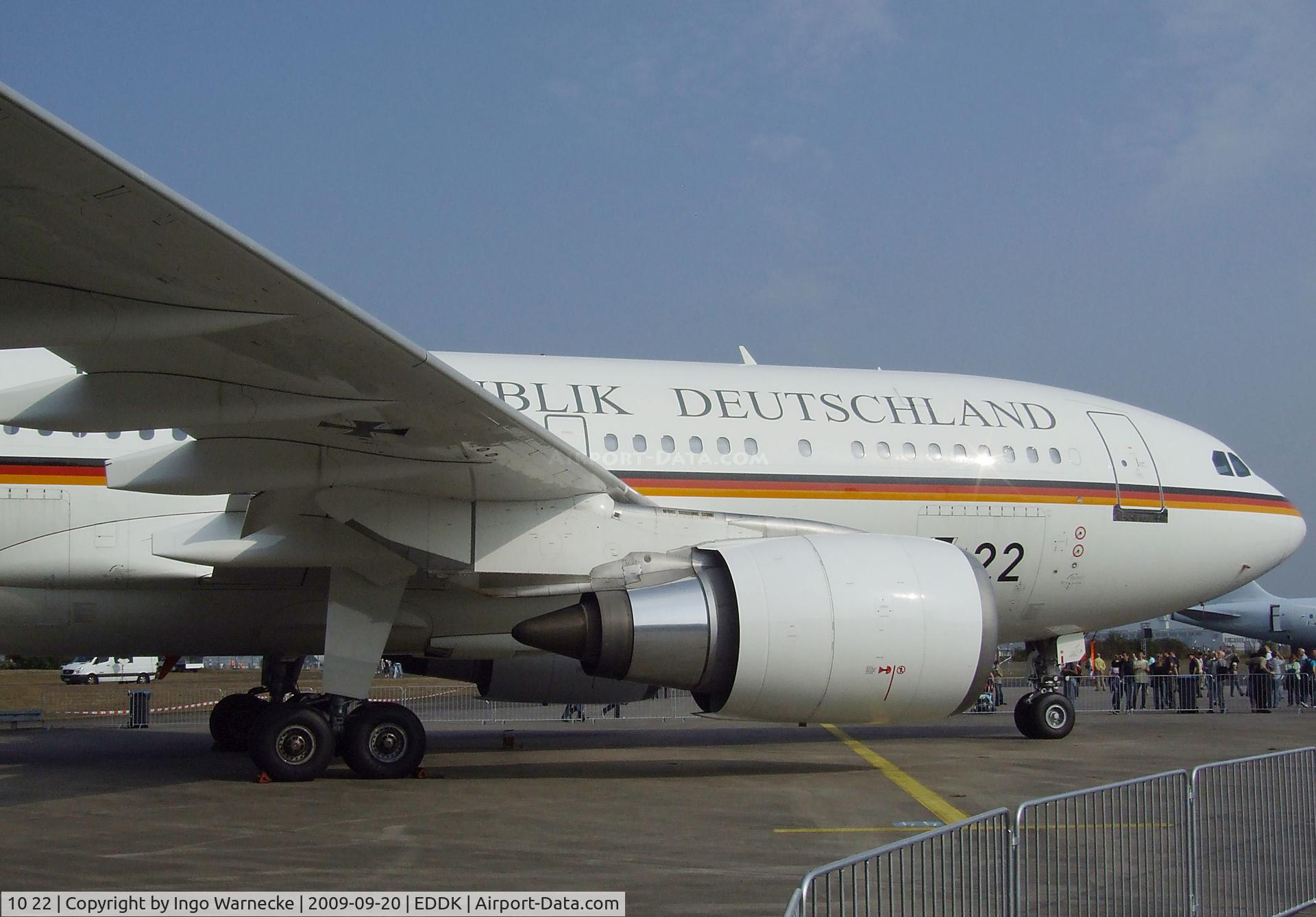 10 22, 1989 Airbus A310-304 C/N 499, Airbus A310-304 
