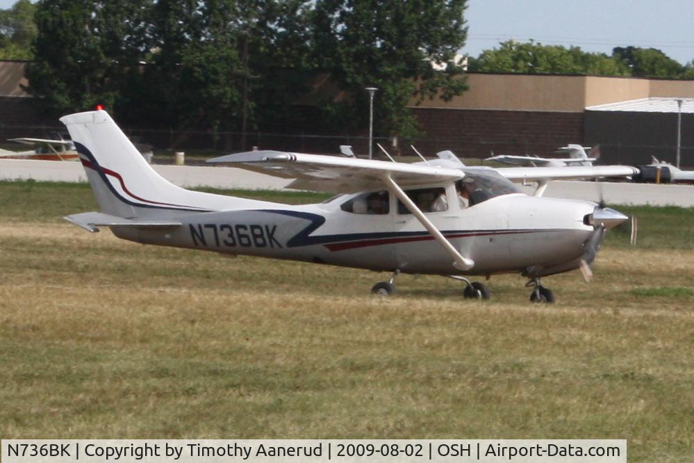N736BK, 1978 Cessna R182 Skylane RG C/N R18200715, 1978 Cessna R182, c/n: R18200715