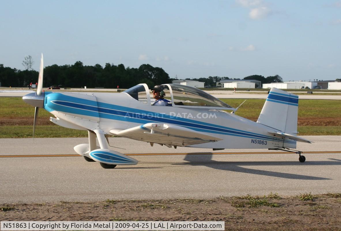 N51863, 1980 Thorp T-18 Tiger C/N 46, Thorp T-18