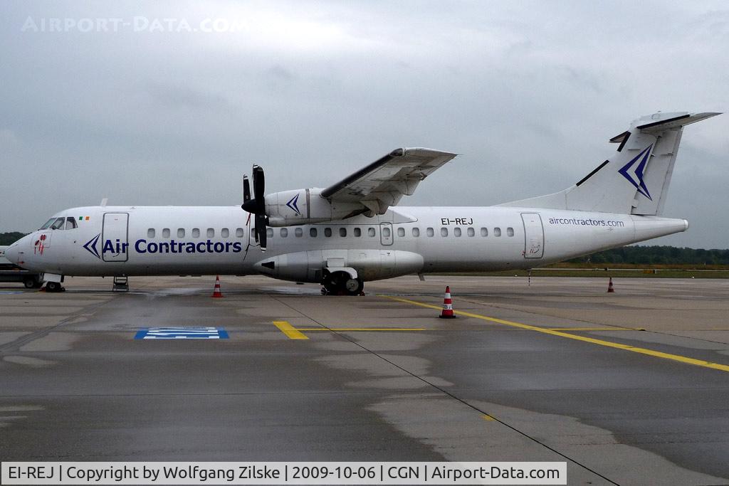 EI-REJ, 1989 ATR 72-201 C/N 126, visitor