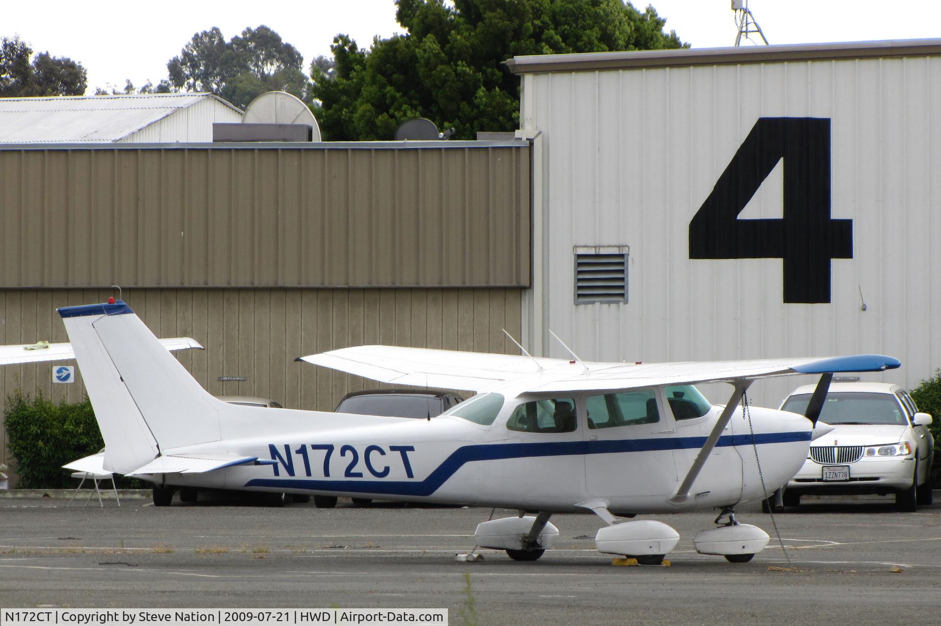 N172CT, 1974 Cessna 172M C/N 17263830, 1974 Cessna 172M