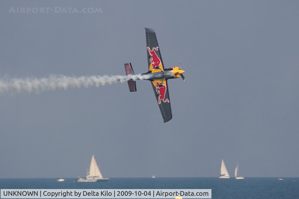UNKNOWN, Miscellaneous Various C/N unknown, Red Bull Air Race Barcelona