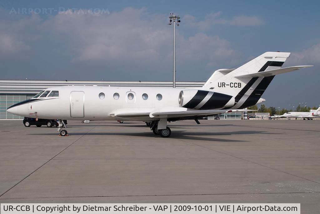 UR-CCB, 1968 Dassault Falcon 20C C/N 141, Falcon 20
