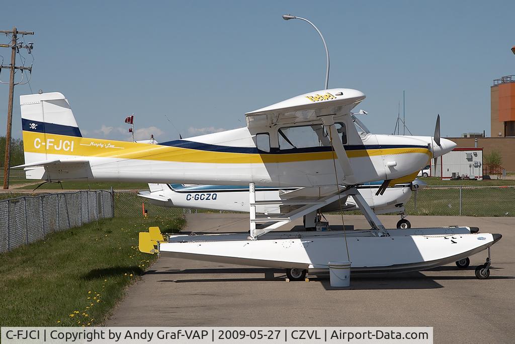 C-FJCI, 2000 Murphy Rebel C/N 491R, Murphy Rebel