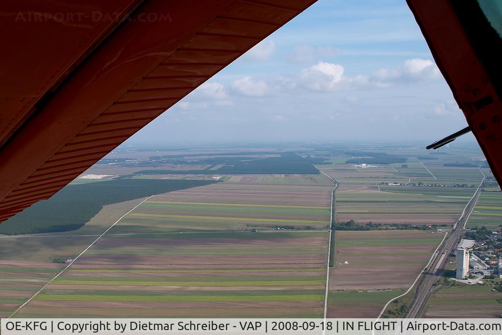 OE-KFG, 1966 Cessna 182J Skylane C/N 18257234, Cessna 182