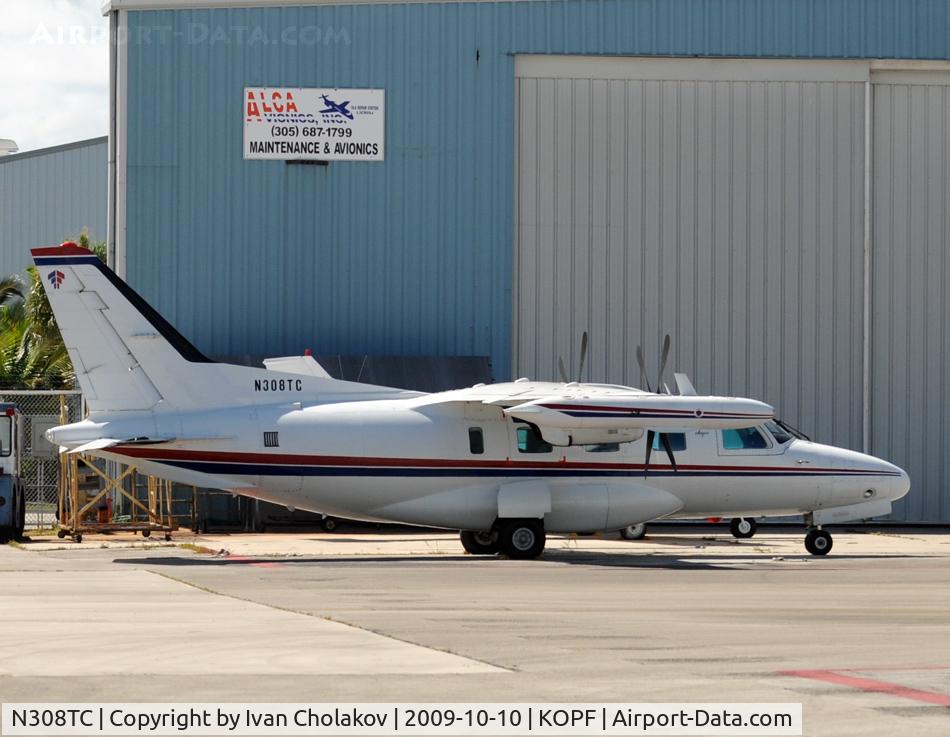 N308TC, 1985 Mitsubishi MU-2B-60 Marquise C/N 1507SA, Interesting aircraft