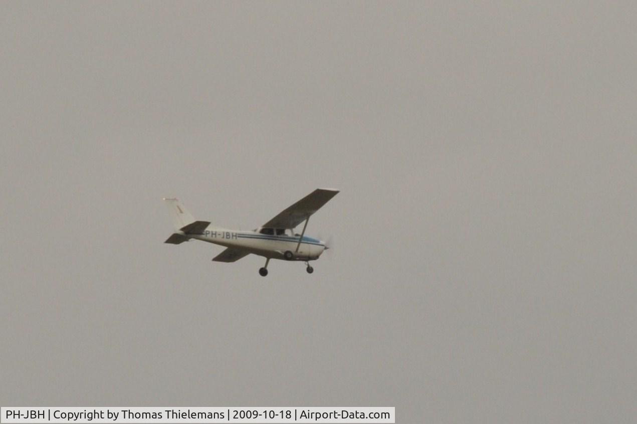 PH-JBH, 1974 Reims F172M Skyhawk C/N 1182, /