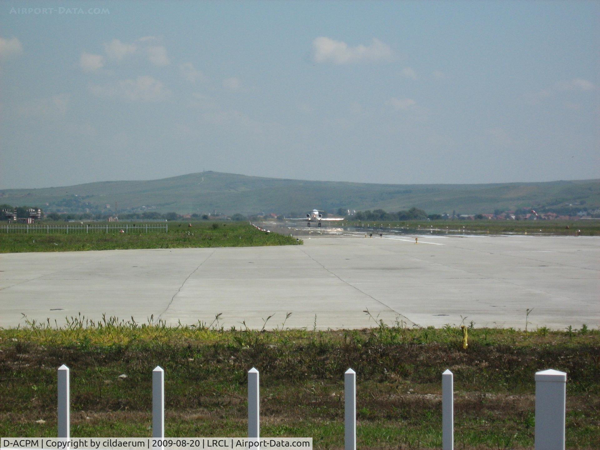 D-ACPM, 2003 Bombardier CRJ-701ER (CL-600-2C10) Regional Jet C/N 10080, Takeoff to MUC