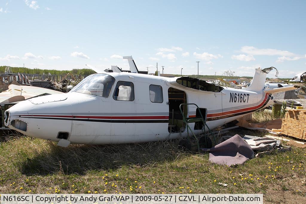 N616SC, 1989 Beech C90A King Air C/N LJ-1192, Beech 90