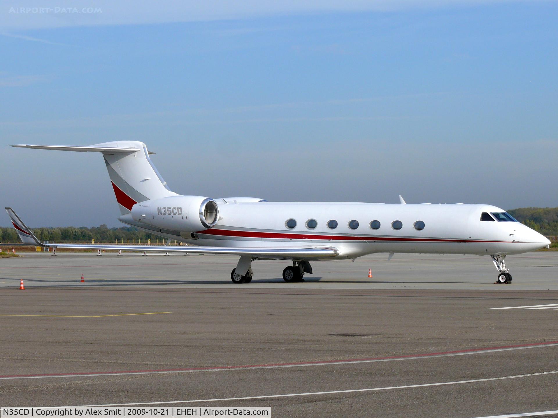 N35CD, 2000 Gulfstream Aerospace G-V C/N 603, Gulfstream Aerospace G-V Gulfstream 5 N35CD Shering Plough