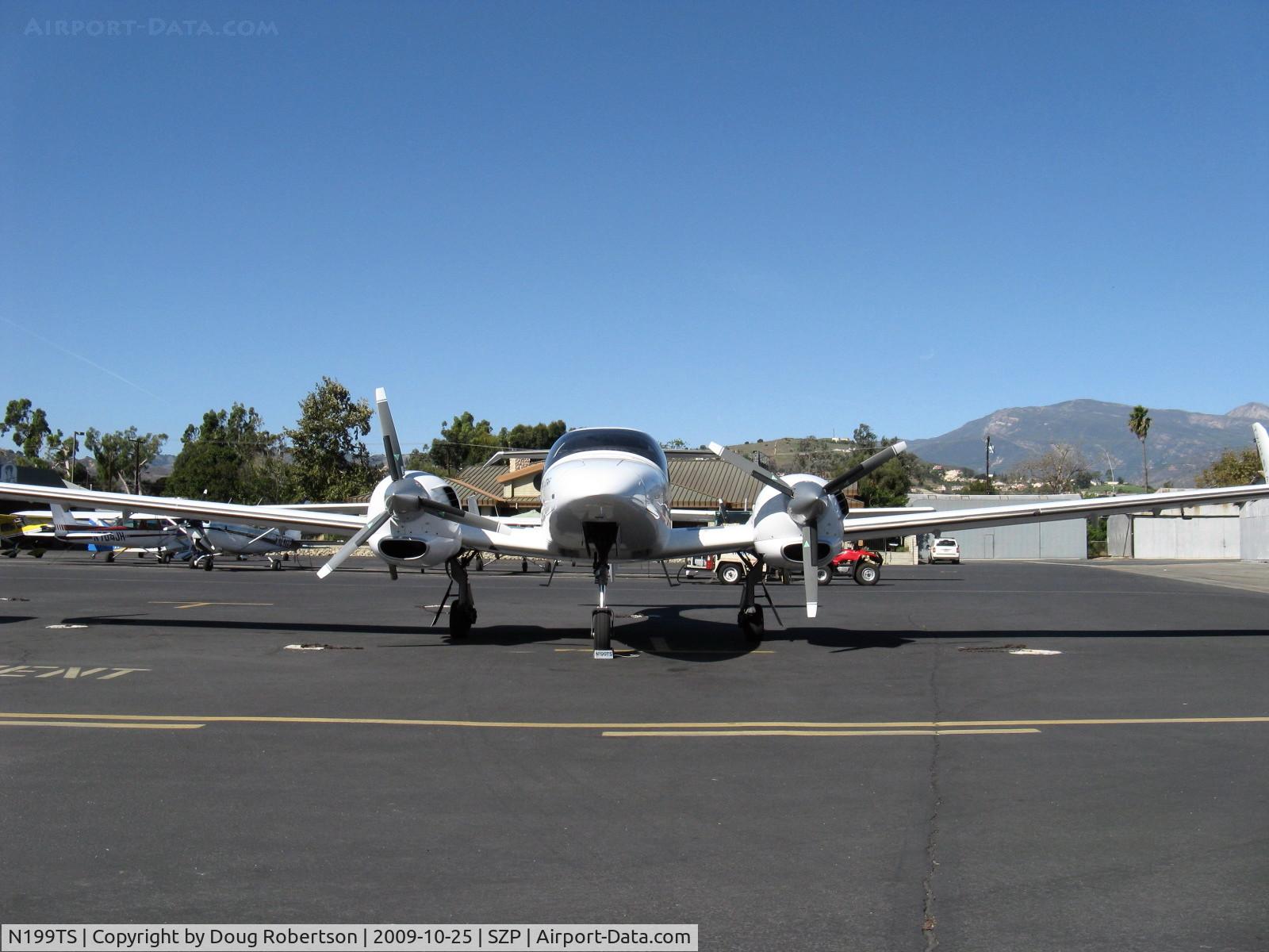 N199TS, 2006 Diamond DA-42-NG Twin Star C/N 42.AC003, 2006 Diamond Aircraft Inds. DA-42 TWIN STAR, two Thielert CENTURION TAE-125-011.7 Turbocharged 135 Hp diesels FADEC w/ dual ECUs, 18/1 compression ratio.