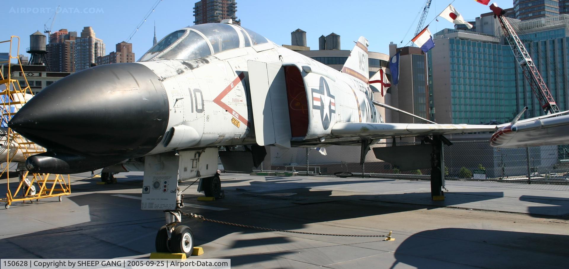 150628, , USS Intrepid Sea, Air & Space Museum