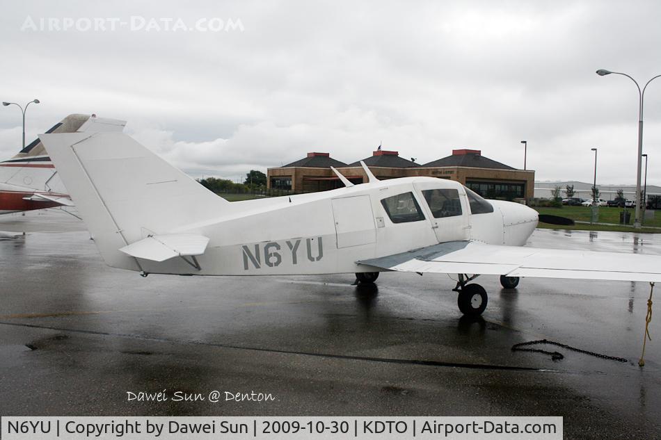 N6YU, 1967 Bellanca 14-19-3 Cruisair Senior C/N 4337, Denton