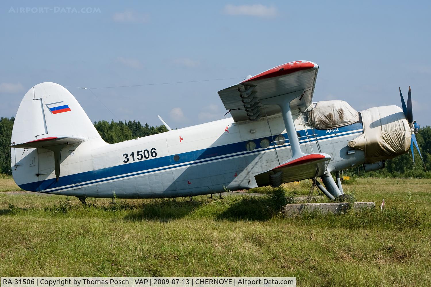RA-31506, Antonov An-2T C/N Not found 3131, untitled