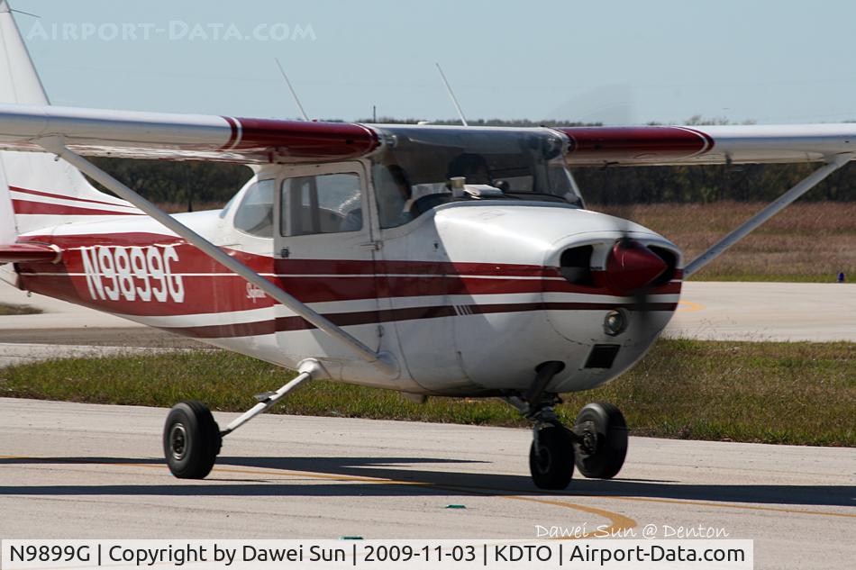N9899G, 1971 Cessna 172L C/N 17259799, dto