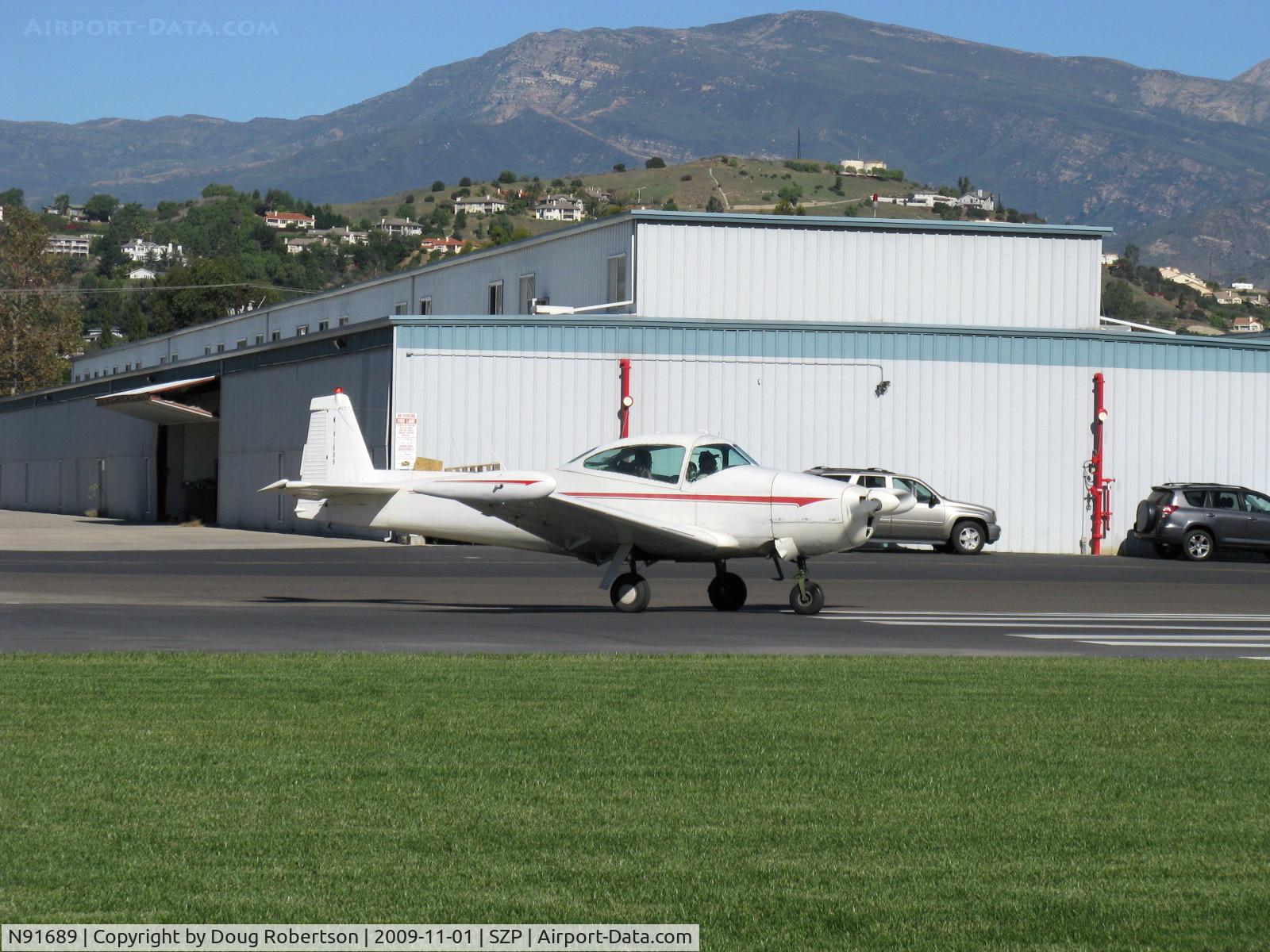N91689, 1946 North American Navion (NA-145) C/N NAV-4-431, 1946 North American NAVION, Continental E-225 upgrade, taking the active-Young Eagles flight