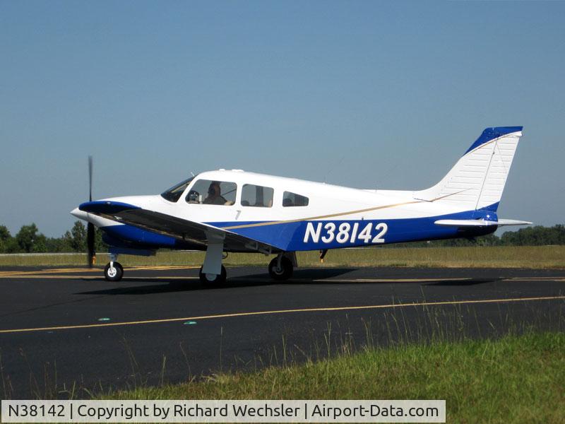 N38142, Piper PA-28R-201T Cherokee Arrow III C/N 28R-7703180, Piper PA-28R-201T