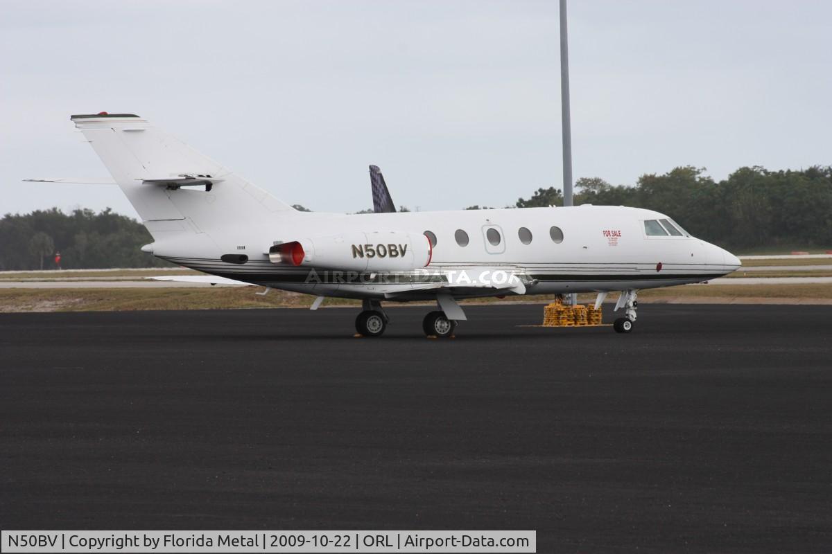 N50BV, 1977 Dassault Fan Jet Falcon (20F) C/N 365, Falcon 20