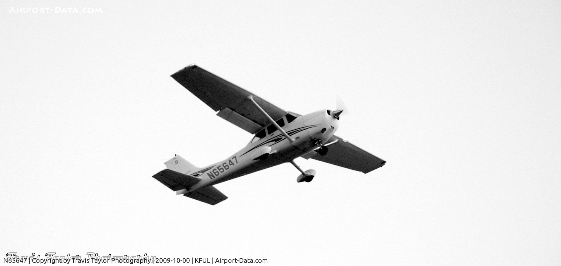 N65647, 2005 Cessna 172S C/N 172S9778, 2005 Cessna 172