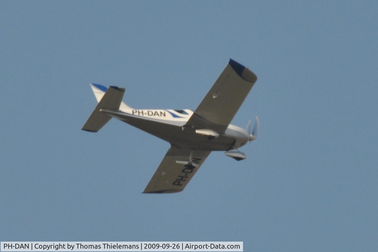 PH-DAN, 2008 CZAW SportCruiser C/N 08SC149, /