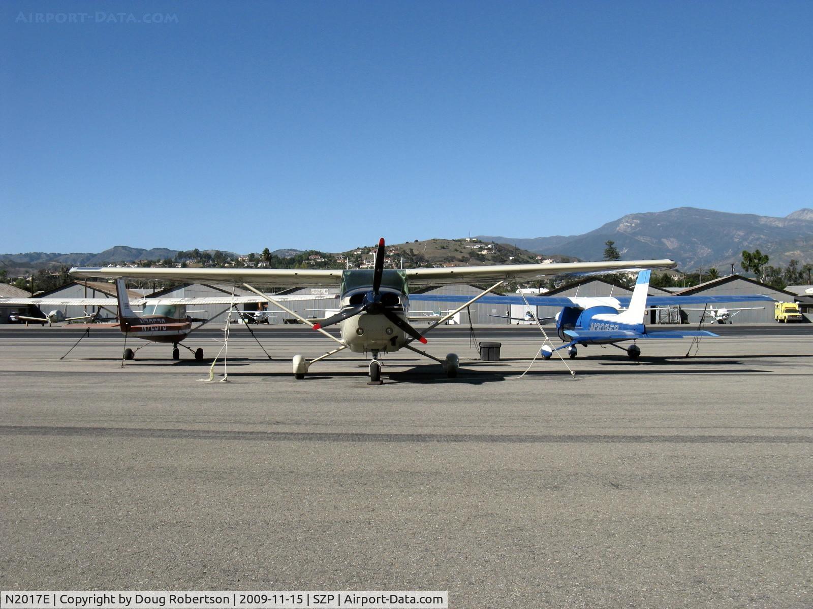 N2017E, 1982 Cessna T182 Skylane C/N 18268183, 1982 Cessna T182 SKYLANE, Lycoming O-540-L3C5D 235 Hp, tri-blade CS prop