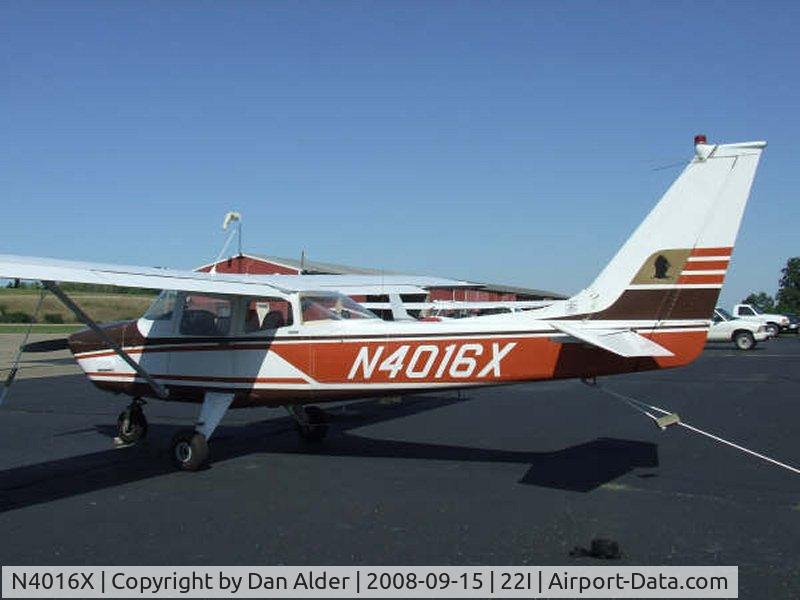 N4016X, 1970 Aero Commander 100-180 Lark Commander C/N 5148, Single Engine Piston, 4 seats, wonderful sturdy airplane