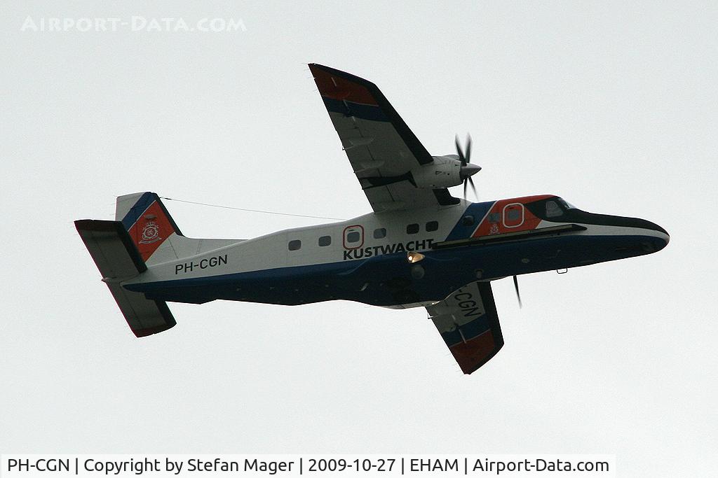 PH-CGN, 1990 Dornier 228-212 C/N 8181, Dornier 228