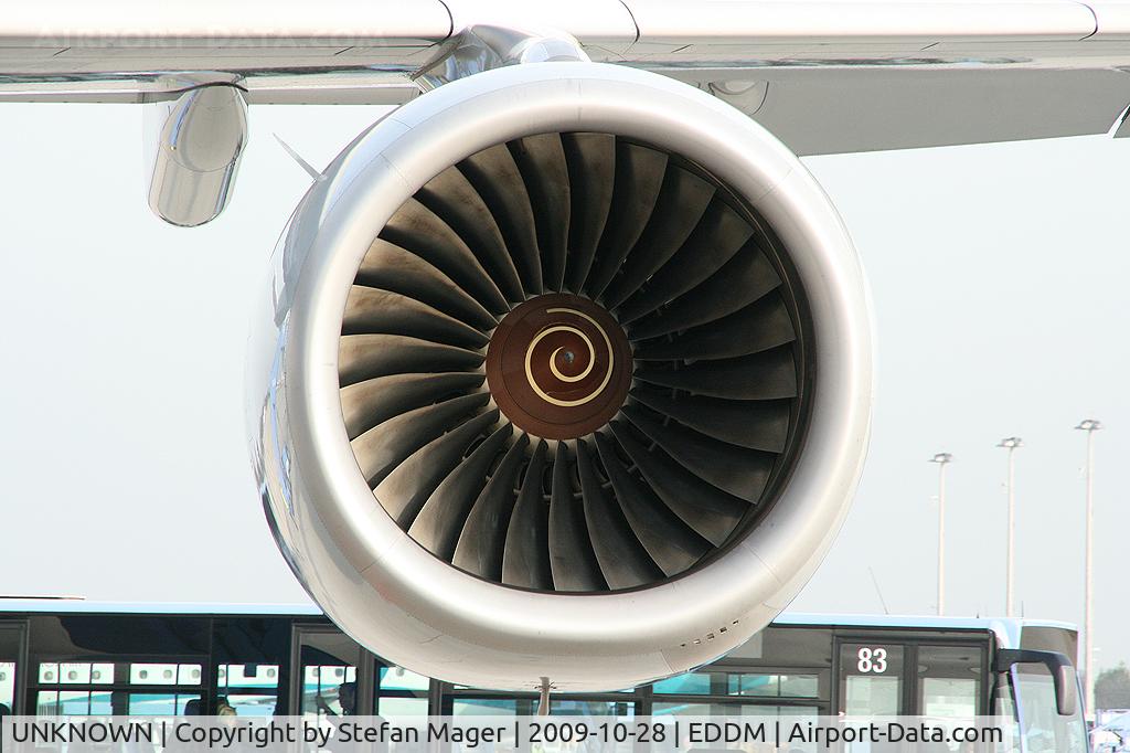 UNKNOWN, Miscellaneous Various C/N unknown, Lufthansa A340-600