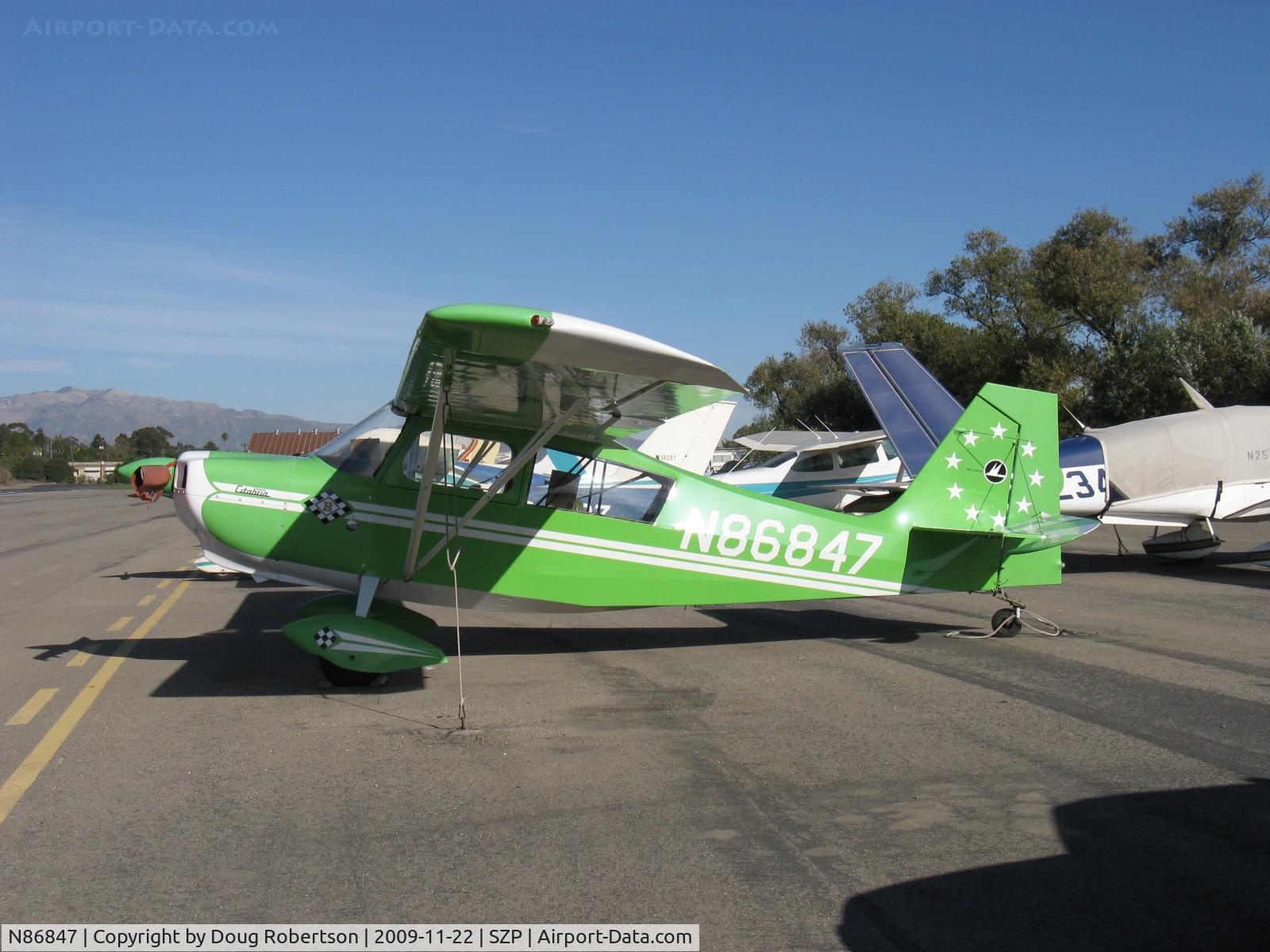 N86847, 1974 Bellanca 7KCAB Citabria C/N 432-74, 1947 Bellanca 7KCAB CITABRIA, Lycoming IO-320-E2B 150 Hp, aerobatic-inverted systems, aircraft is For sale