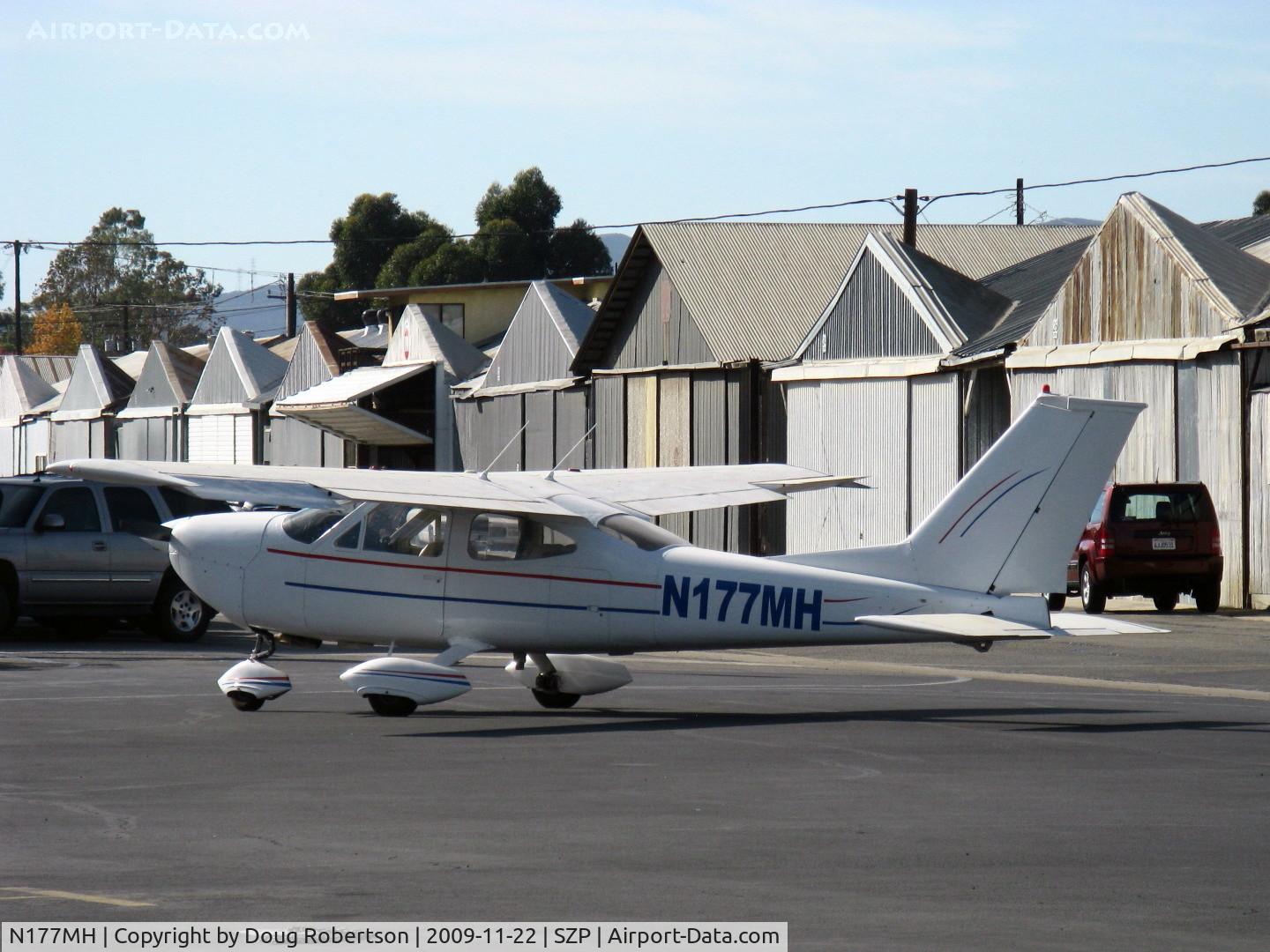 N177MH, 1967 Cessna 177 Cardinal C/N 17700302, 1967 Cessna 177 CARDINAL, Lycoming O-360-A1A  180 Hp