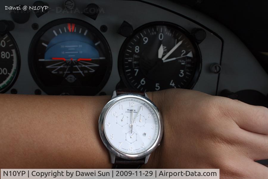 N10YP, 1967 Beech 65-A90 King Air C/N LJ-265, ~~~