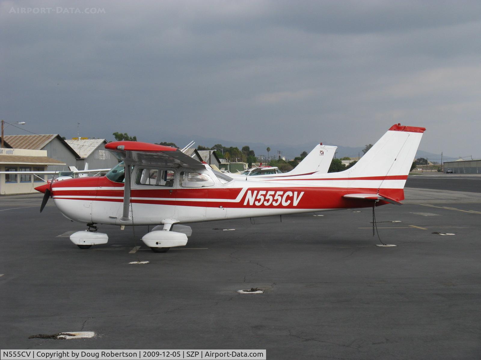 N555CV, 1976 Cessna 172M C/N 17267112, 1976 Cessna 172M, Lycoming O&VO-360 180 Hp upgrade