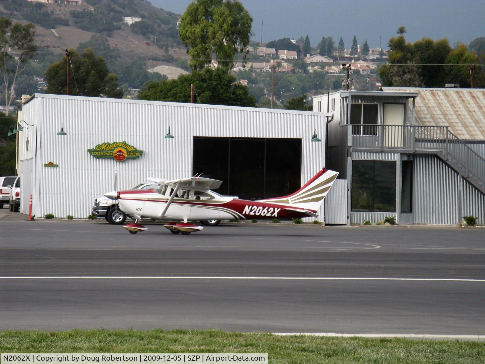 N2062X, 1965 Cessna 182H Skylane C/N 18256162, 1965 Cessna 182H SKYLANE, Continental O-470 230 Hp, taxi